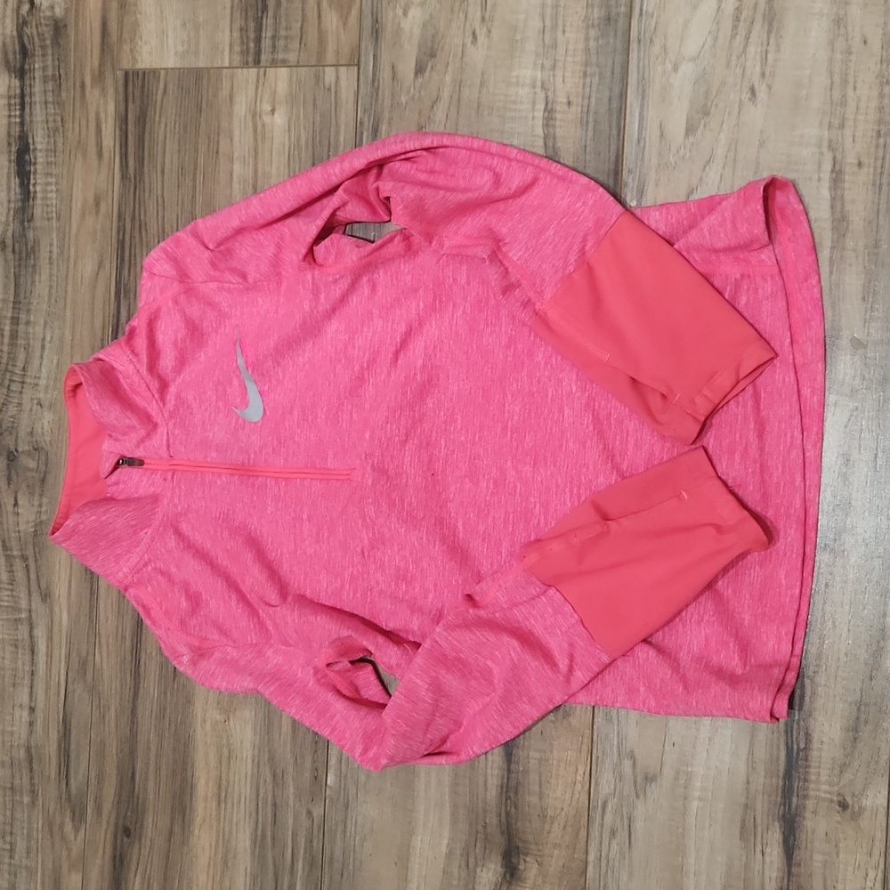 Nike Pull Over